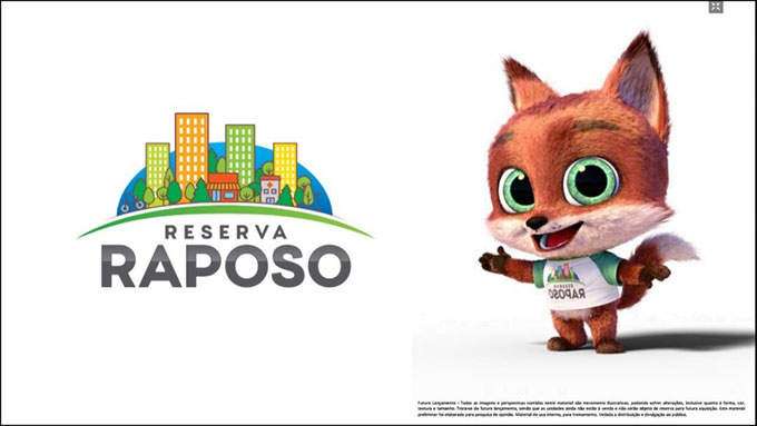 Justiça Anula Licença de Megacondomínio na Raposo Tavares Justiça Anula Licença de Megacondomínio na Raposo Tavares