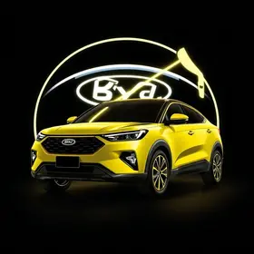 BYD