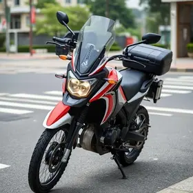 Honda ADV 160