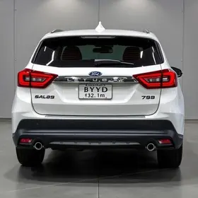 BYD Seal 06 GT