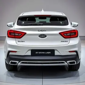 Chery Lepas