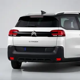 Citroën C3 2027