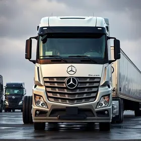 Daimler Truck
