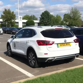Geely EX2