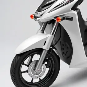 Honda Pop 110i ES 2027