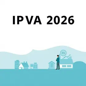 IPVA 2026