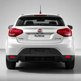 Fiat Pulse