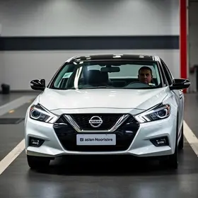 campanha Nissan