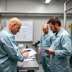 processo de licenciamento de operações
