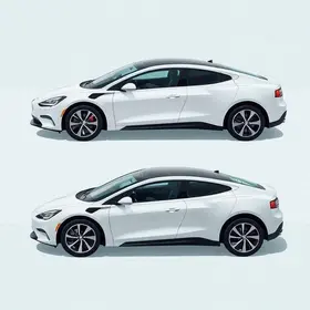 híbridos e elétricos mais vendidos