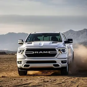 Rampage
