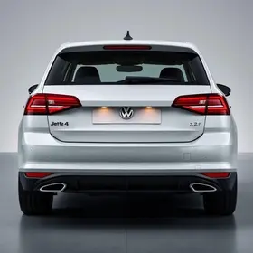 SUV Jetta X