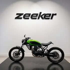 expansão Zeekr Brasil
