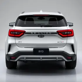 BYD Sealion 7
