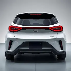 hatch híbrido
