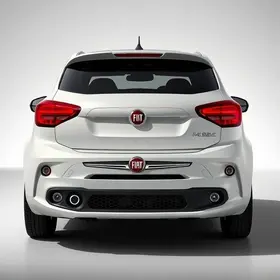 carro líder de vendas na Itália