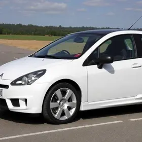 Citroën Saxo VTS