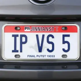 desconto de IPVA