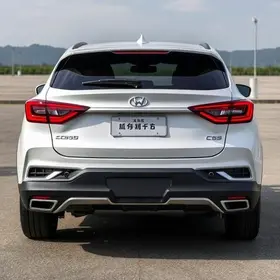 CAOA Changan CS55