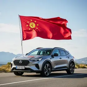 CAOA Changan CS75 Plus
