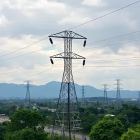 licenciamento ambiental energia elétrica Paraná