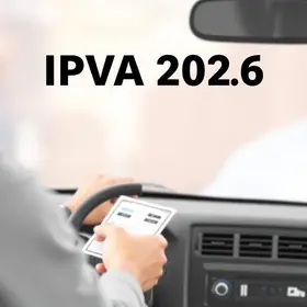 IPVA 2026