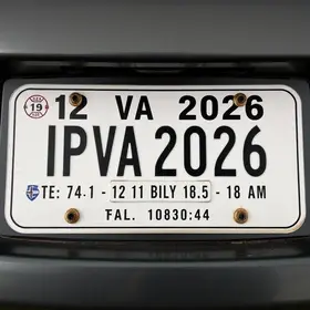 IPVA 2026