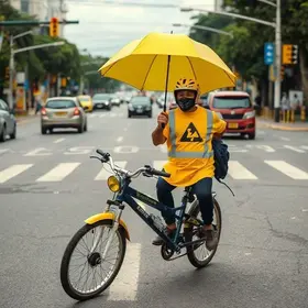 Maio Amarelo