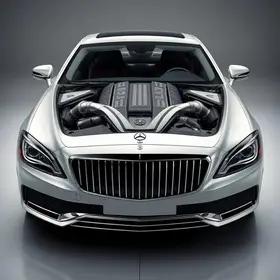 motor V12