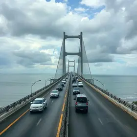 Ponte de Guaratuba