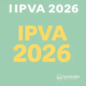 IPVA 2026 em Goiás