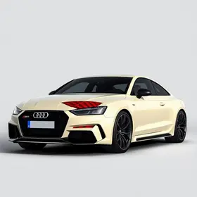 Audi RS e-tron GT Performance