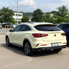 CAOA Changan CS75