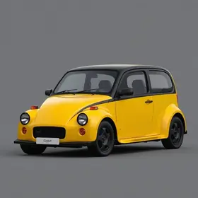 Citroën Basalt Dark Edition 1.0 Firefly