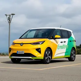 carros elétricos