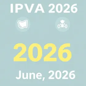 datas de vencimento do IPVA 2026