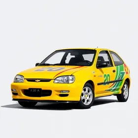 Chevrolet Corsa