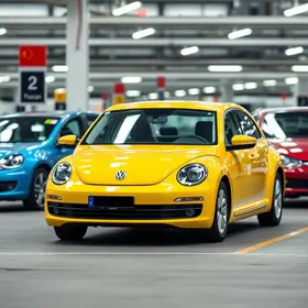 Volkswagen