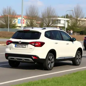 novo Fiat Pulse