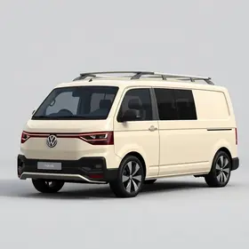 Volkswagen Tukan