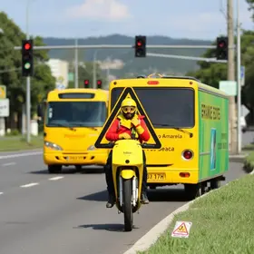 Maio Amarelo