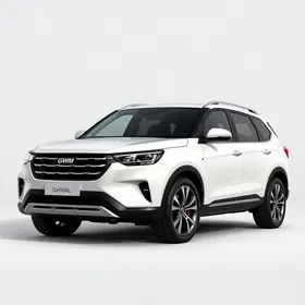 GWM Haval H9 Selection
