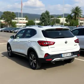GWM ORA 5