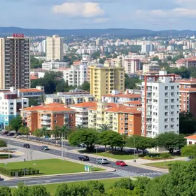licenciamento urbano