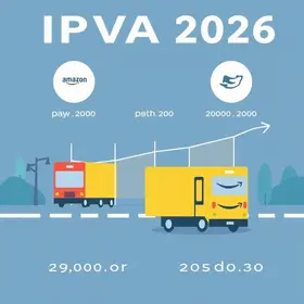 IPVA 2026 Amazonas