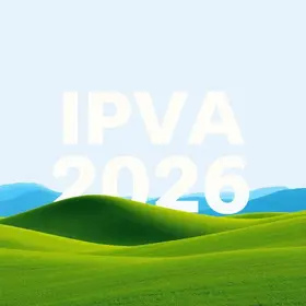 IPVA 2026