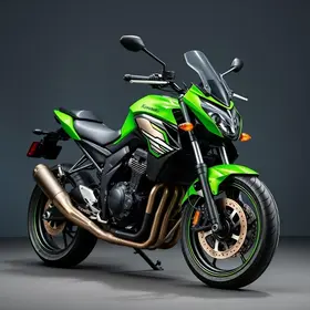 Kawasaki Z900RS 2027