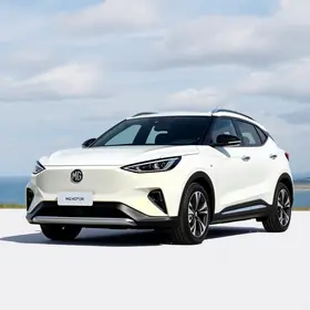 MG Motor investimento carros elétricos Ceará