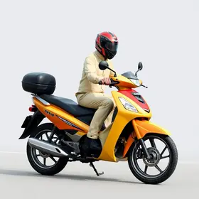 moto com IPVA ou licenciamento atrasado