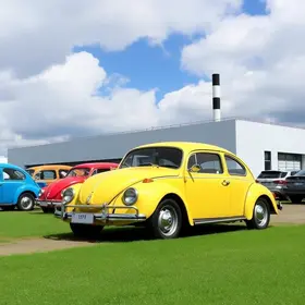 Volkswagen Taubaté